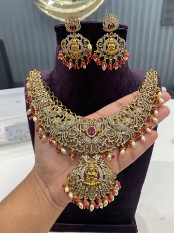Beautiful customised necklace