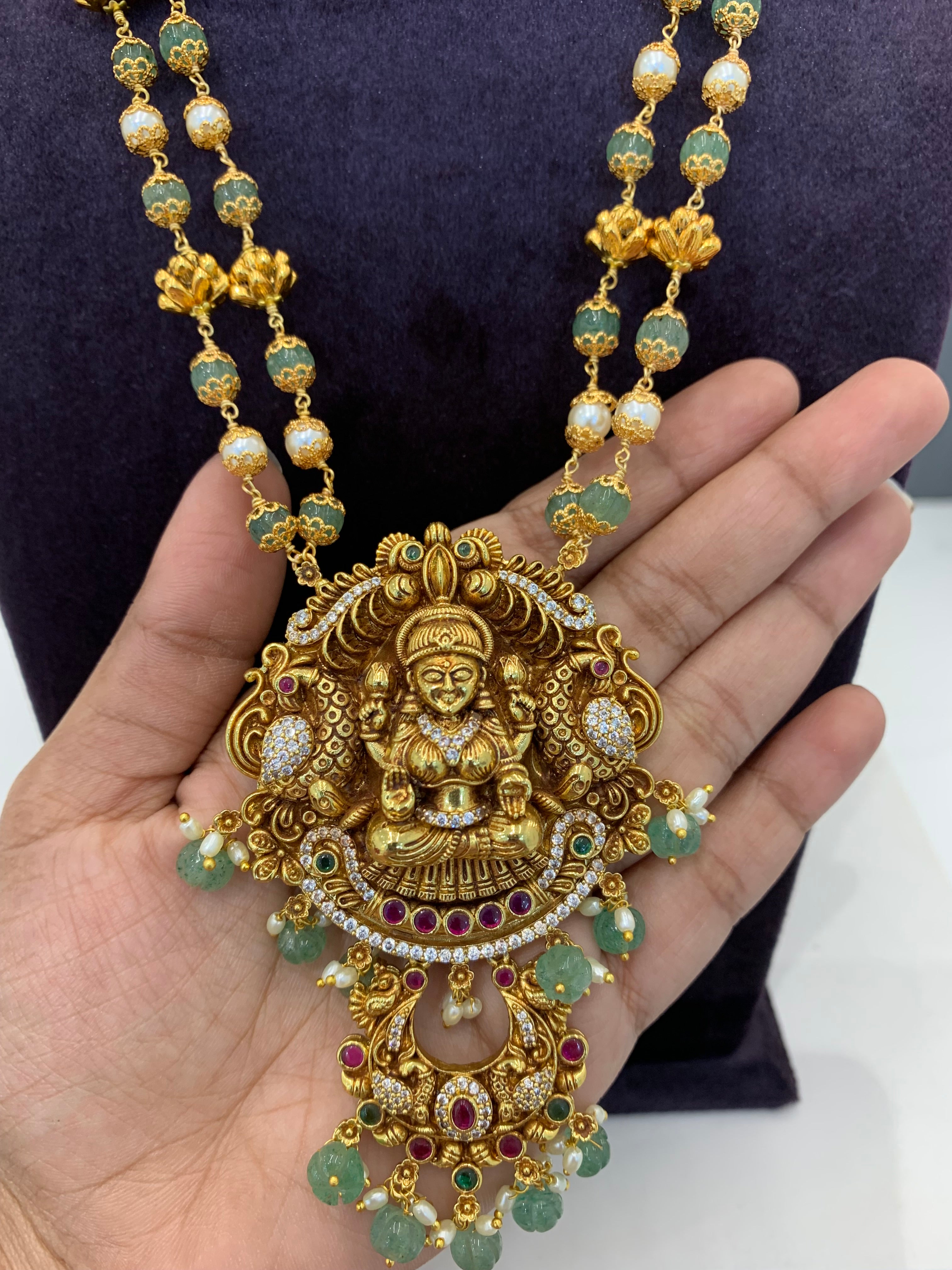 Beautiful customised bears set with traditional locket