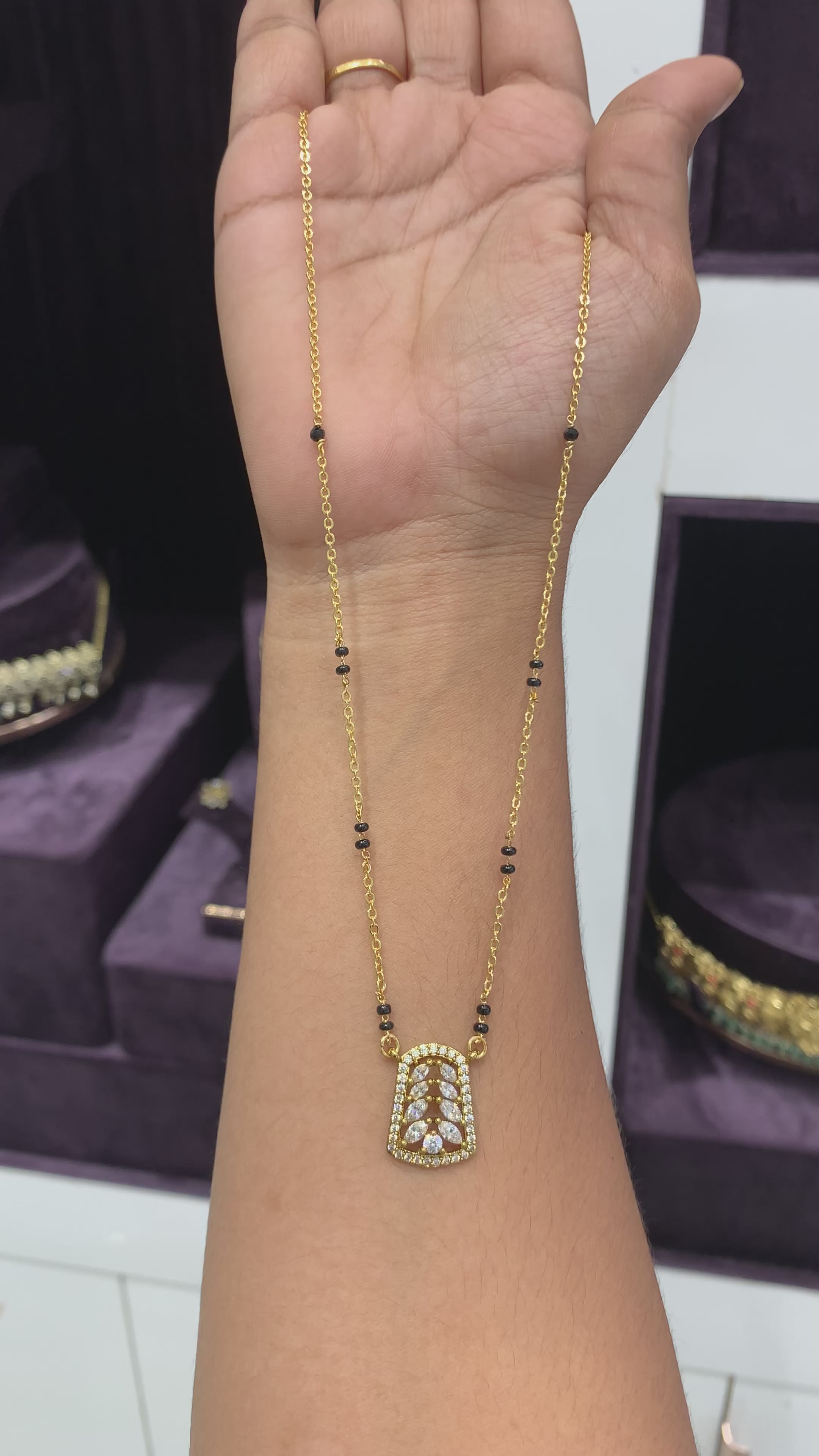 Beautiful Simple Blackbeads
