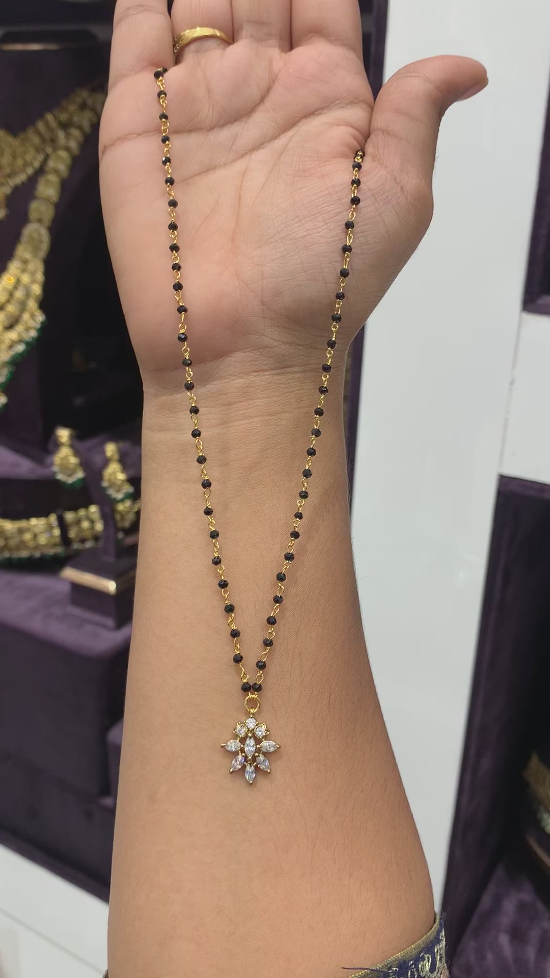 Cute Blackbeads